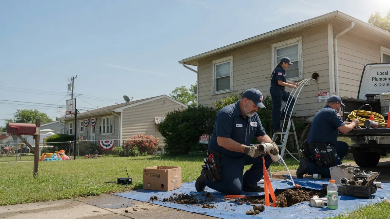 Faucet Repair in North Chicago, IL near me