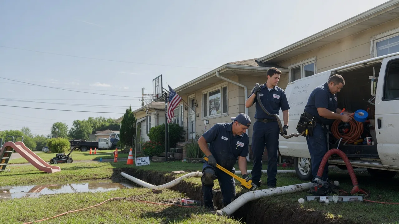 Toilet Installation in North Chicago, IL near me